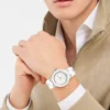 Bvlgari Aluminium-Uhr