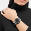 Bvlgari Aluminium-Uhr