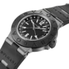 Bvlgari Aluminium-Uhr