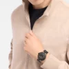Bvlgari Aluminium-Uhr