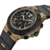 Bvlgari Aluminium-Uhr