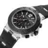 Bvlgari Aluminium-Uhr
