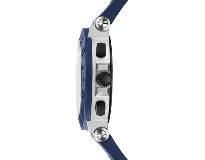 Bvlgari Aluminium-Uhr