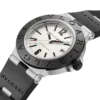 Bvlgari Aluminium-Uhr