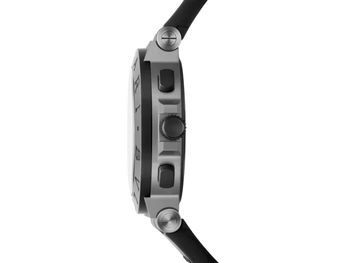 Bvlgari Aluminium-Uhr