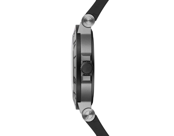 Bvlgari Aluminium-Uhr