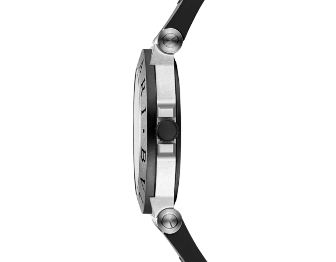 Bvlgari Aluminium-Uhr