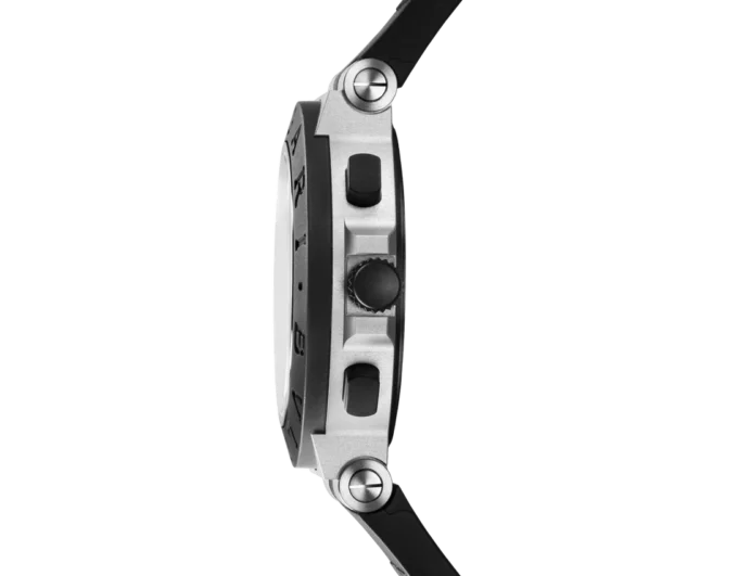Bvlgari Aluminium-Uhr