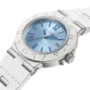 Bvlgari Aluminium-Uhr