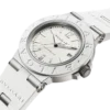 Bvlgari Aluminium-Uhr
