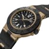 Bvlgari Aluminium-Uhr
