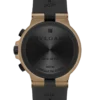 Bvlgari Aluminium-Uhr