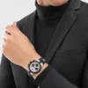 Bvlgari Aluminium-Uhr