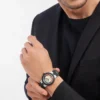 Bvlgari Aluminium-Uhr