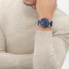 Bvlgari Aluminium-Uhr