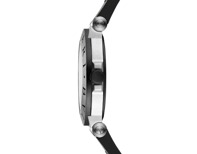 Bvlgari Aluminium-Uhr