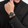 Bvlgari Aluminium-Uhr