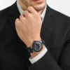 Bvlgari Aluminium-Uhr