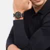 Bvlgari Aluminium-Uhr