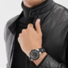 Bvlgari Aluminium-Uhr