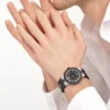 Bvlgari Aluminium-Uhr