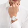 Bvlgari Aluminium-Uhr