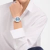 Bvlgari Aluminium-Uhr