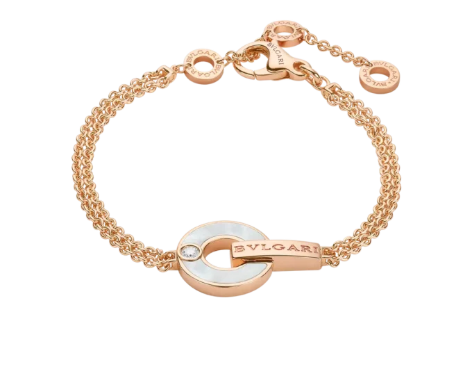 Bvlgari Bvlgari Armband