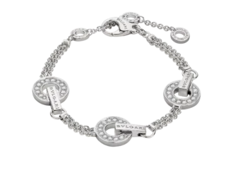Bvlgari Bvlgari Armband
