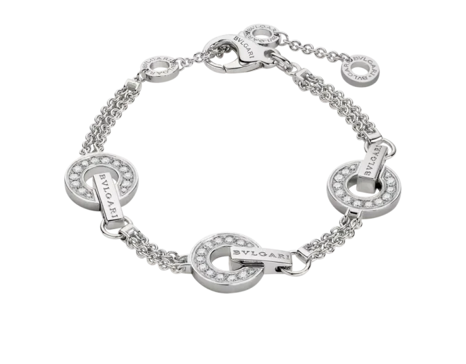 Bvlgari Bvlgari Armband