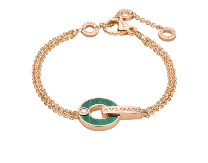 Bvlgari Bvlgari Armband