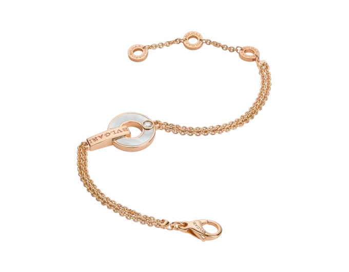 Bvlgari Bvlgari Armband