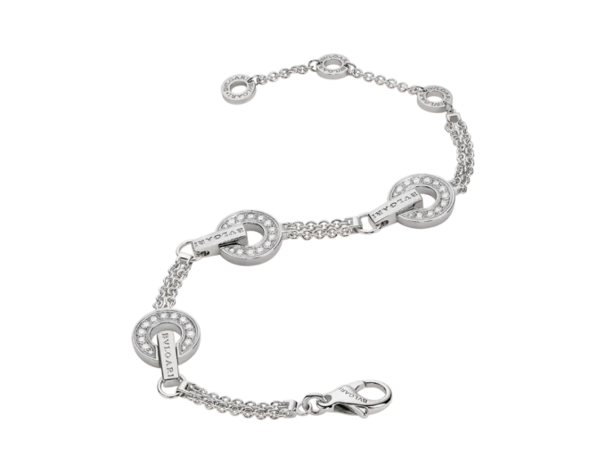 Bvlgari Bvlgari Armband