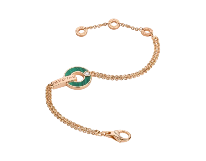 Bvlgari Bvlgari Armband