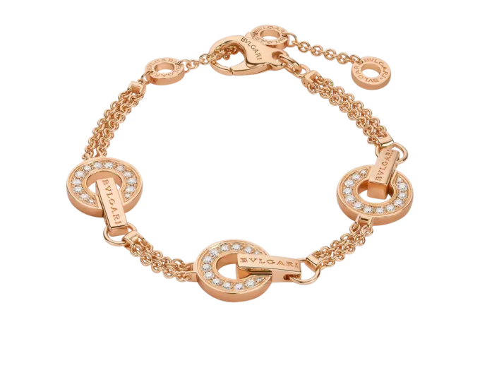 Bvlgari Bvlgari Armband