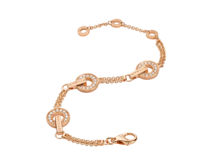 Bvlgari Bvlgari Armband