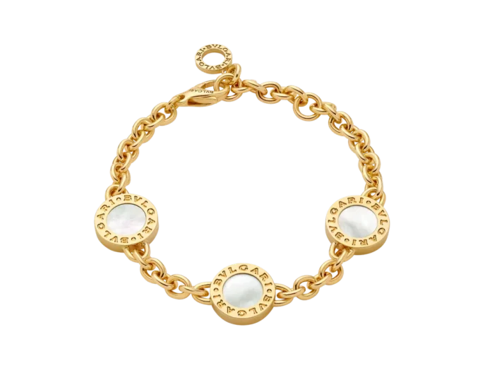 Bvlgari Bvlgari Armband