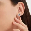 Bvlgari Bvlgari Einzelohrring