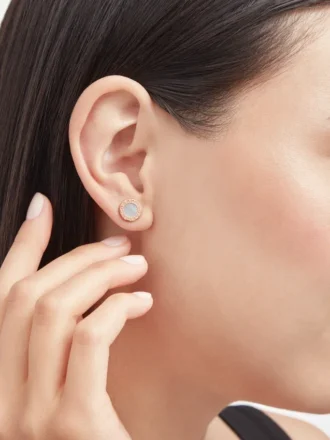 Bvlgari Bvlgari Einzelohrring