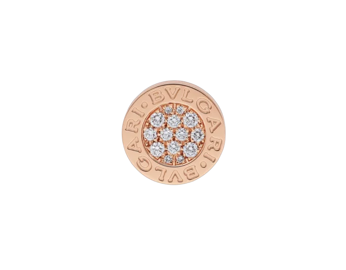 Bvlgari Bvlgari Einzelohrring