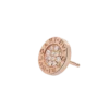 Bvlgari Bvlgari Einzelohrring
