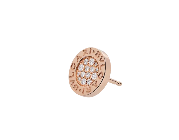 Bvlgari Bvlgari Einzelohrring