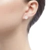 Bvlgari Bvlgari Einzelohrring