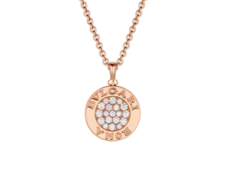 Bvlgari Bvlgari Halskette