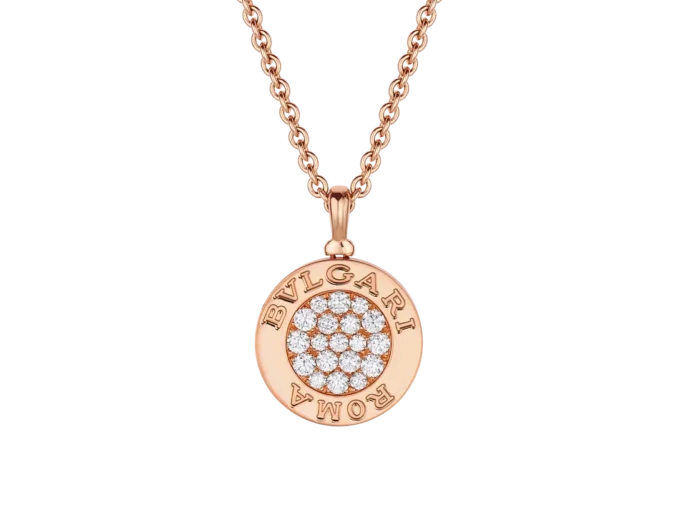 Bvlgari Bvlgari Halskette
