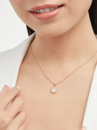 Bvlgari Bvlgari Halskette