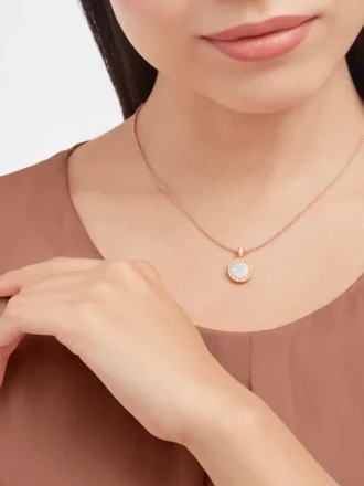 Bvlgari Bvlgari Halskette