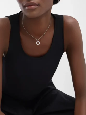 Bvlgari Bvlgari Halskette