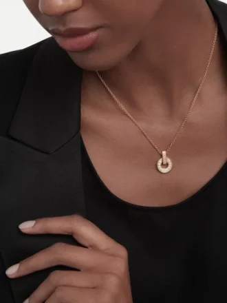 Bvlgari Bvlgari Halskette