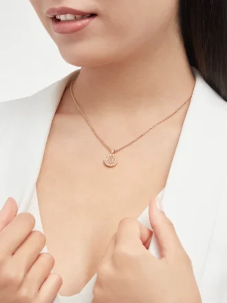 Bvlgari Bvlgari Halskette